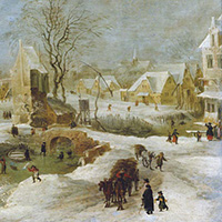 Brueghel J