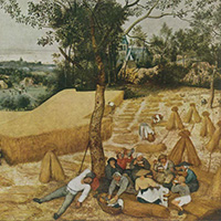 Brueghel P