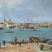 Canaletto