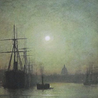 Grimshaw, J A