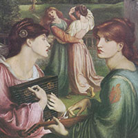 Rossetti, D G