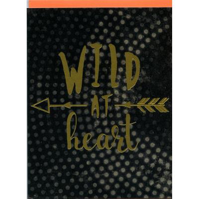 Wild at Heart - 50454 - Everyday Card