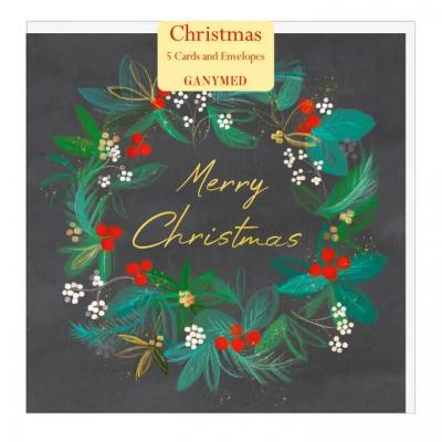 Christmas Cards - Pack - 739988258539
