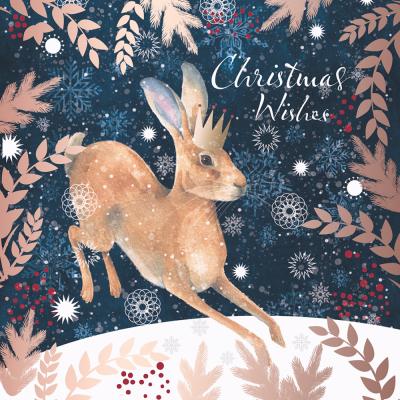 Christmas Cards - Pack- 10888