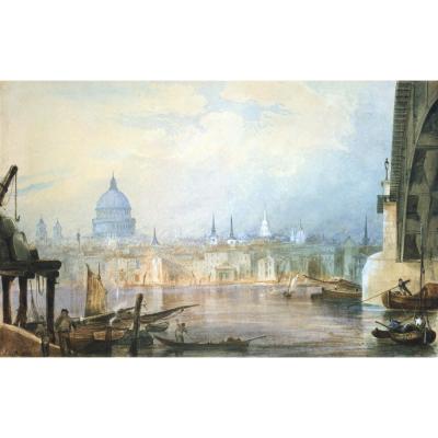 St Paul's Cathedral