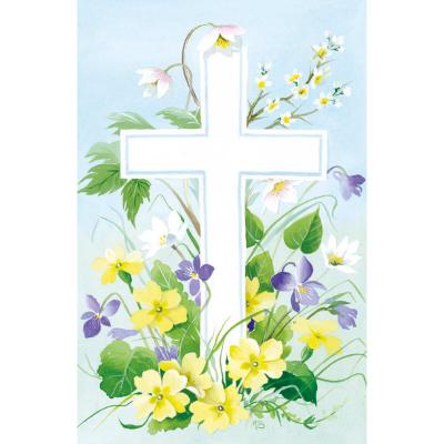 Easter Card - Museums & Galleries - 349480