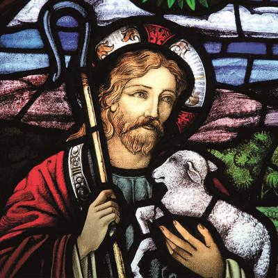 Easter Card - Museums & Galleries - 376097