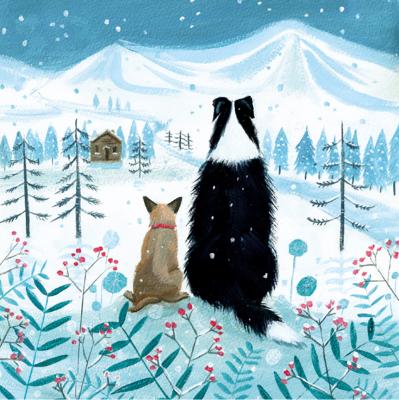 Christmas Cards - Pack - 5015278377605