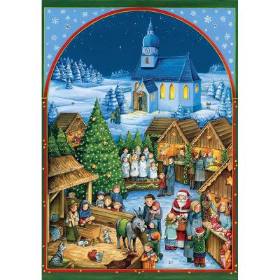 Advent Calendars - 5060289374020