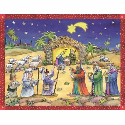 Advent Calendars - 22101819
