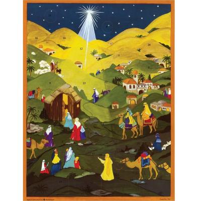 Advent Calendars - 22101812