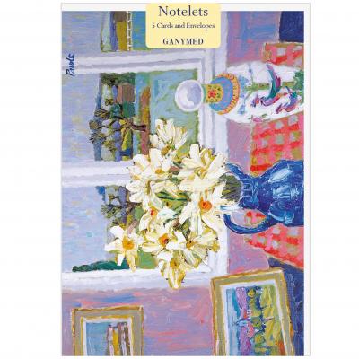 John Pawle - Studio Window