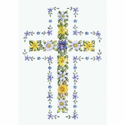 Easter Card Pack - 0739988256207