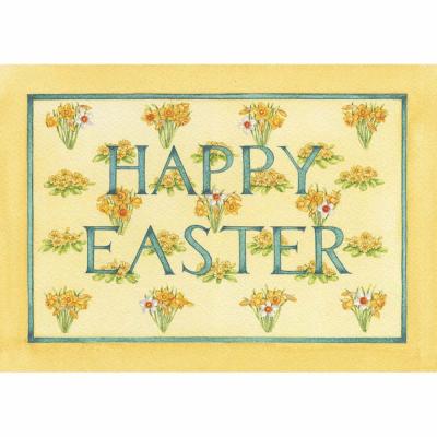 Easter Card Pack - 0739988256245