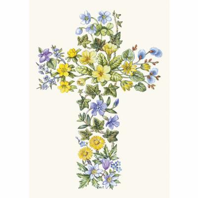 Easter Card Pack - 0739988256252