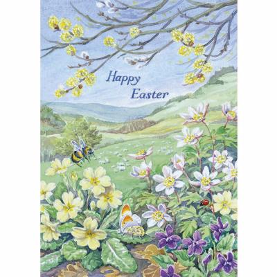 Easter Card Pack - 0739988256276