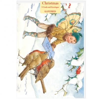 Christmas Cards - Pack - 739988257624