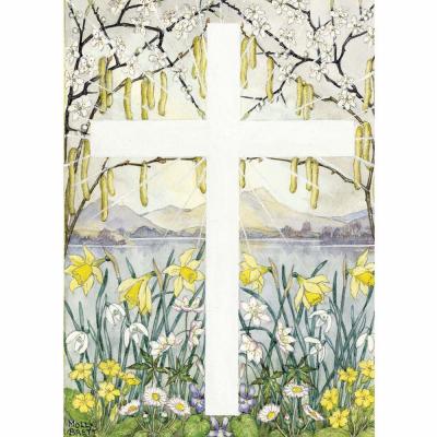 Easter Card Pack - 0739988256351