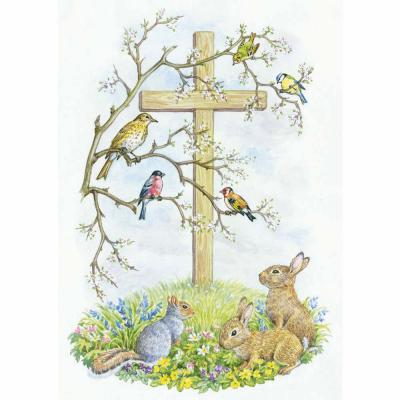 Easter Card Pack - 0739988256337