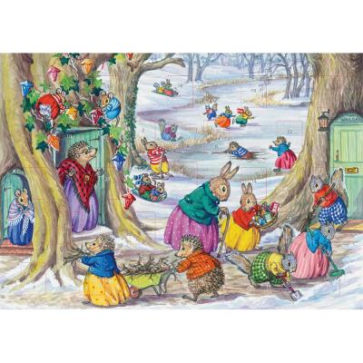 Advent Calendars - 5060446725269