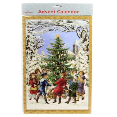 Coppenrath - Advent Calendar - ACL70013