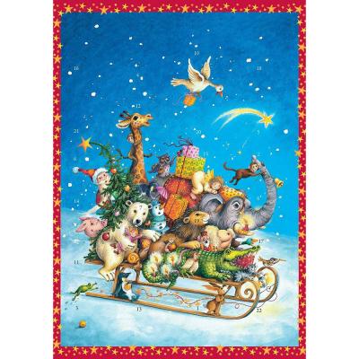 Coppenrath - Advent Calendar - ACL8975