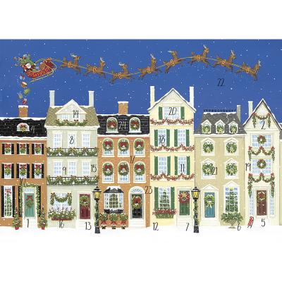 Advent Calendars - 025096937481