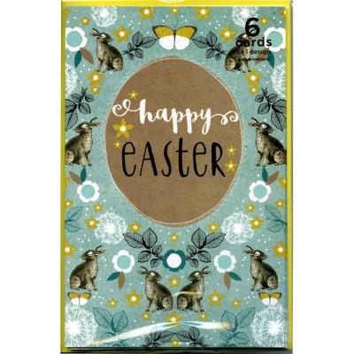 Easter Card Pack - Art File - AFE23