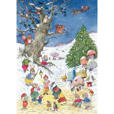 Advent Calendars - 5060446727980