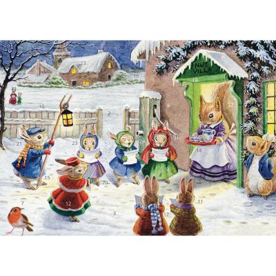 Advent Calendars - 5060446728789