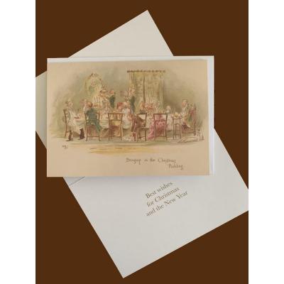 Christmas Cards - Pack - 5025800400435
