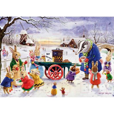 Advent Calendars - 5060446724026