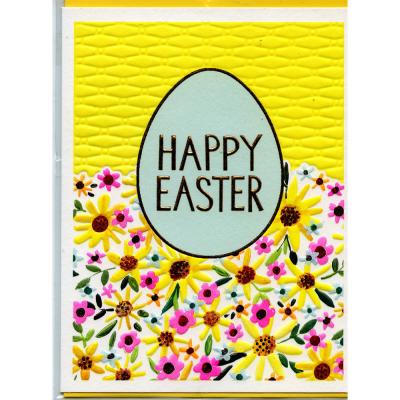 Easter Card - Paper Salad - JS1918