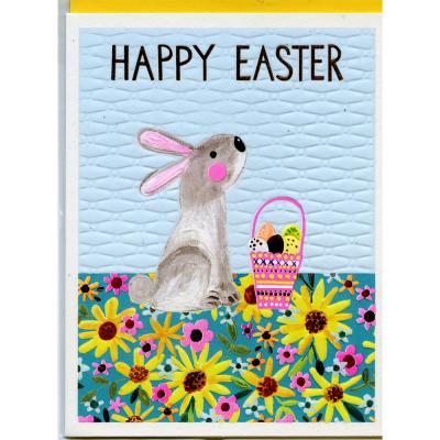 Easter Card - Paper Salad - JS1923