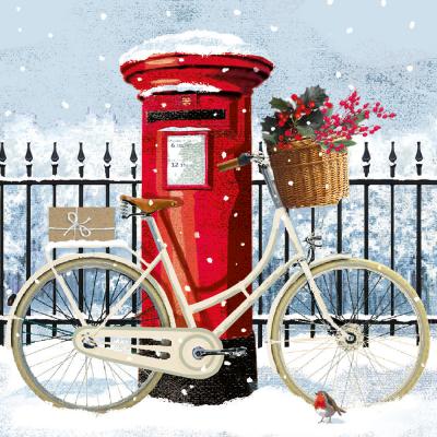 Christmas Cards - Pack - 5015278481180
