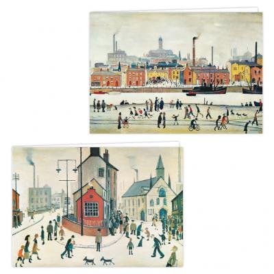 Note Card Wallet - 739988258799 - NSW-BB843-BL