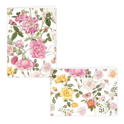 Ganymed Press - Note Card Wallet - 739988258768 - NSW-BB069-BL
