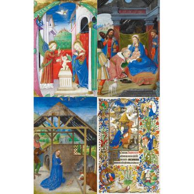 Christmas Cards - Box - 5015278433172
