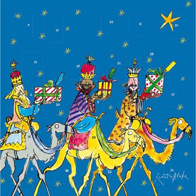 Advent Calendars - 5015877491566
