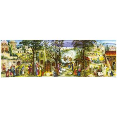 Advent Calendars - 4025985202603