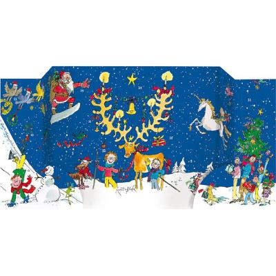 Advent Calendars - 5015877491375