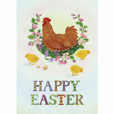 Easter Card Pack - 0739988256238