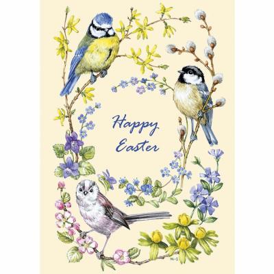 Easter Card Pack - 0739988256290