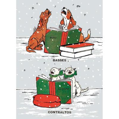 Christmas Cards - Pack - 5015278363738